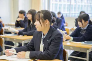 スクールライフ／制服紹介 | 麻布大学附属高等学校公式サイト